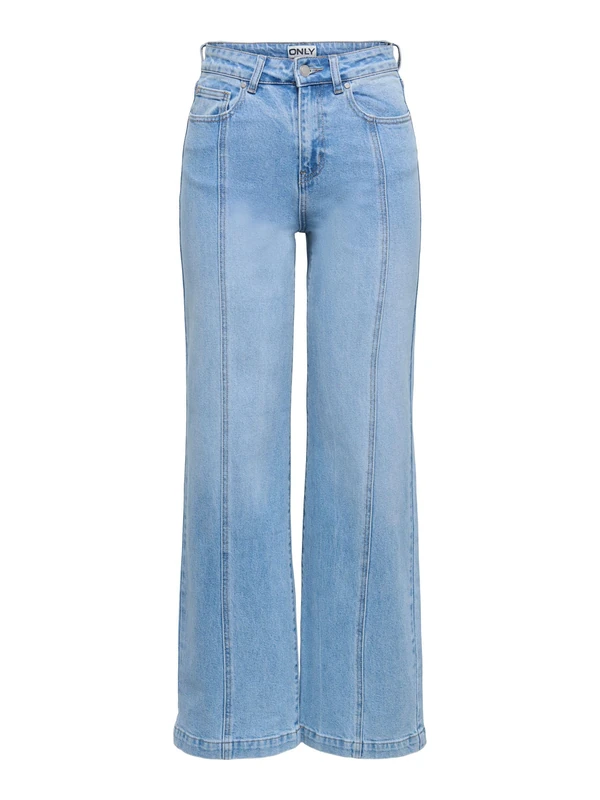 Onlhope Hw Wide Pintuck DNM Mae2655