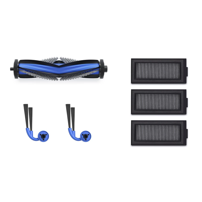 ECOVACS DKT060223 Standard Service Kit, Polyester