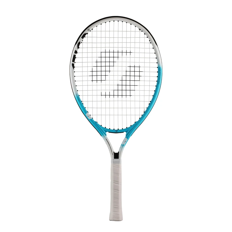 STIGA Supreme 21 JR tennis racket, Pre-strung tennis racket for children, Easy to manoeuvre, Ergonomic grip – ideal for beginning tennis players