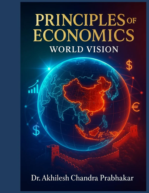 PRINCIPLES OF ECONOMICS: WORLD VISION