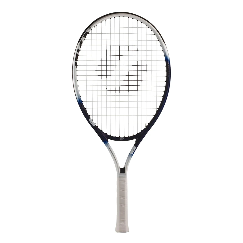 STIGA Supreme 23 JR tennis racket, Pre-strung tennis racket for children, Easy to manoeuvre, Ergonomic grip – ideal for beginning tennis players