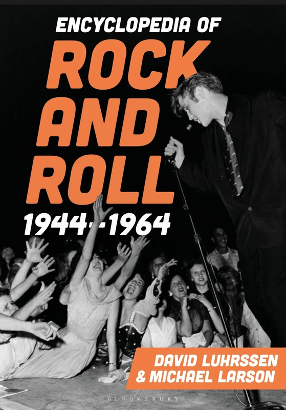 Encyclopedia of Rock and Roll 1944-1964