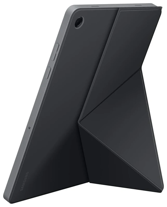 Samsung Tab A11+ Book Cover Black