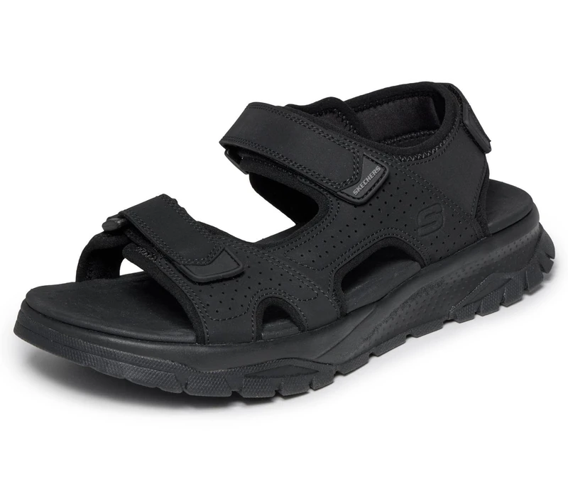 Skechers Men's Three Strap River Sandal