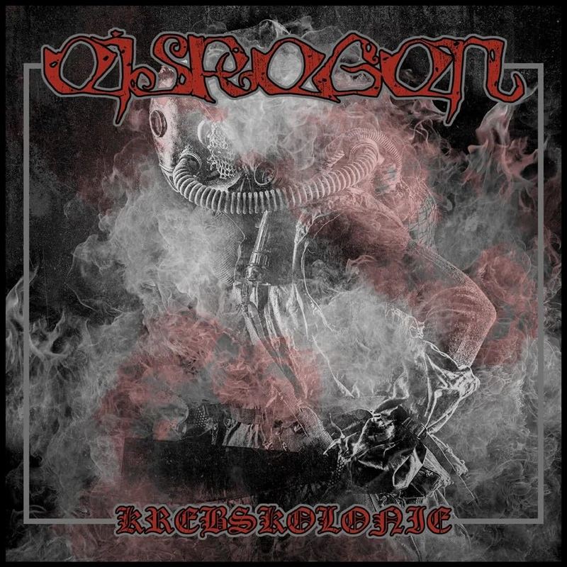 Krebskolonie [VINYL] - Image 1