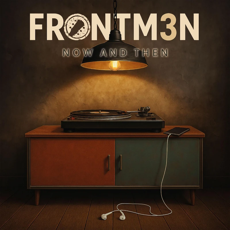 Now and Then (2lp Inkl. 3 Bonus Tracks) [VINYL]
