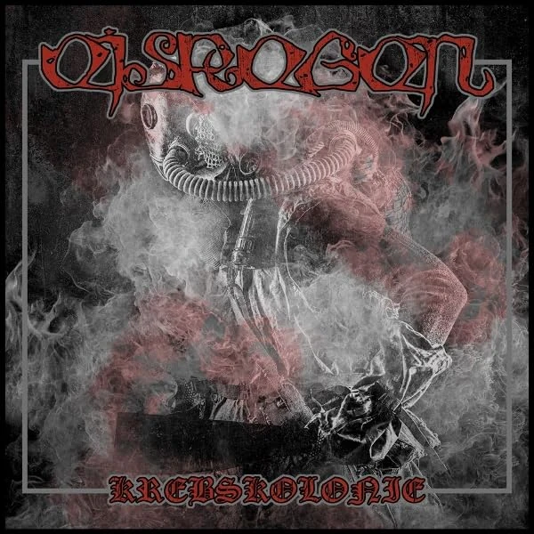 Krebskolonie [VINYL]