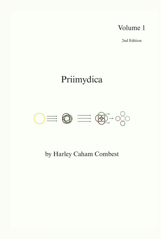 Priimydica: Volume 1