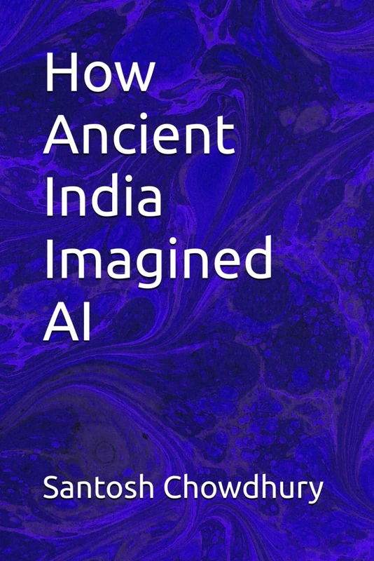 How Ancient India Imagined AI - Image 1