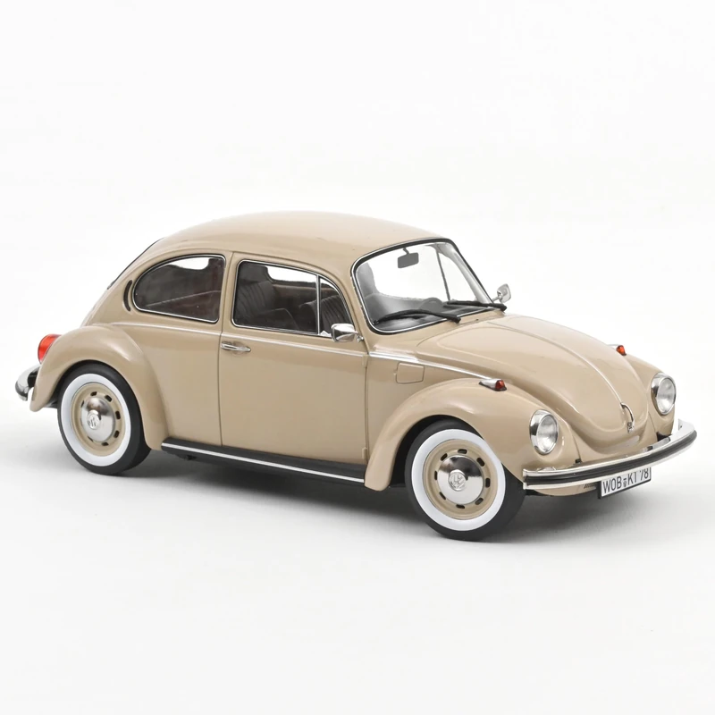 VW 1303 1973 Beige Sahara 1/18