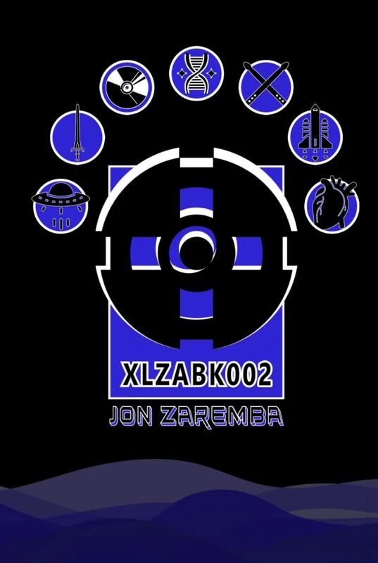 XLZABKOO2: TEST PRESSING: Don't purchase this. - Image 1
