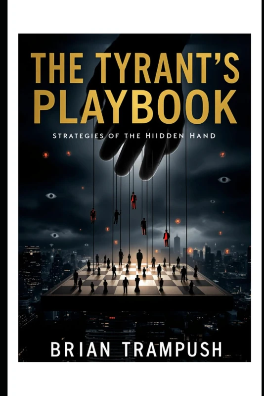The Tyrant's Playbook: Strategies of the Hidden Hand
