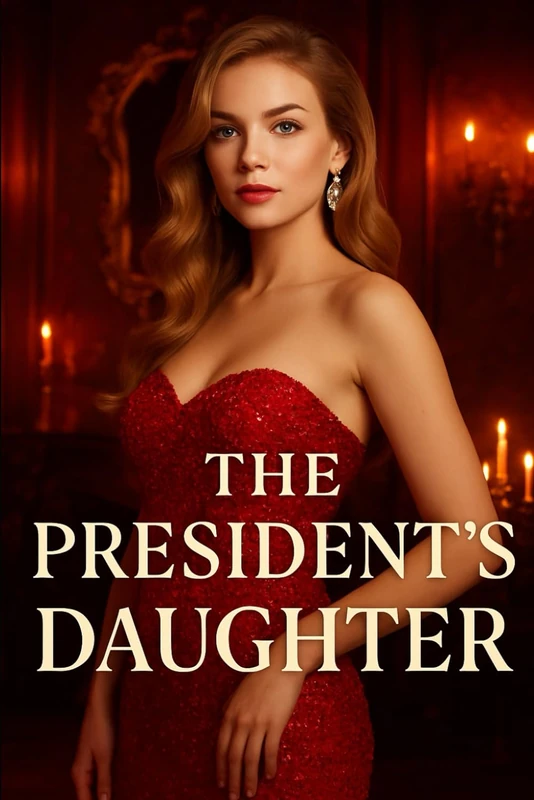 The President’s Daughter
