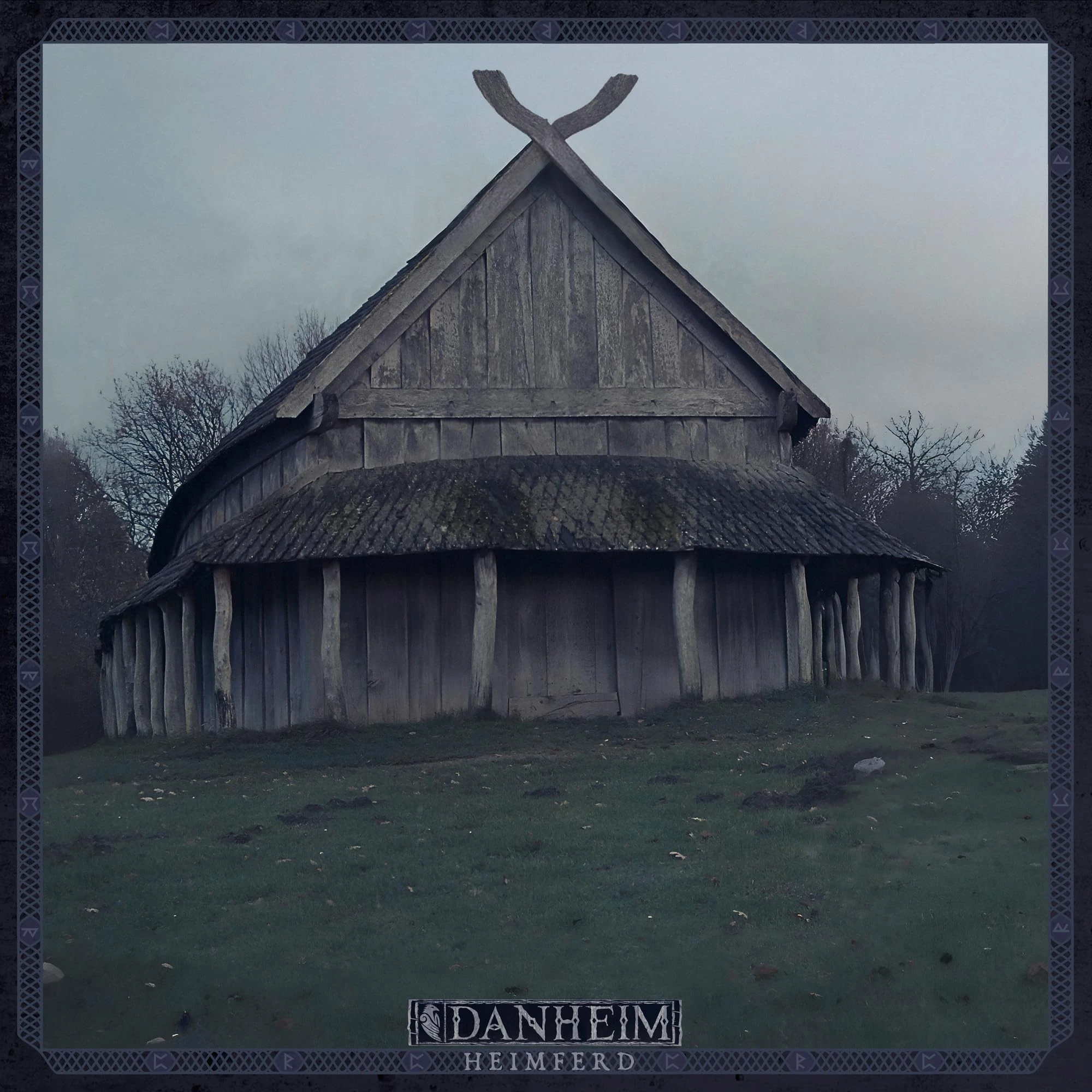 HEIMFERD [VINYL]