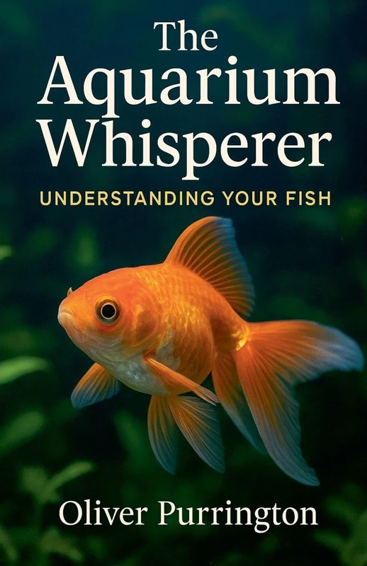 The Aquarium Whisperer: 5 (The True Friends)