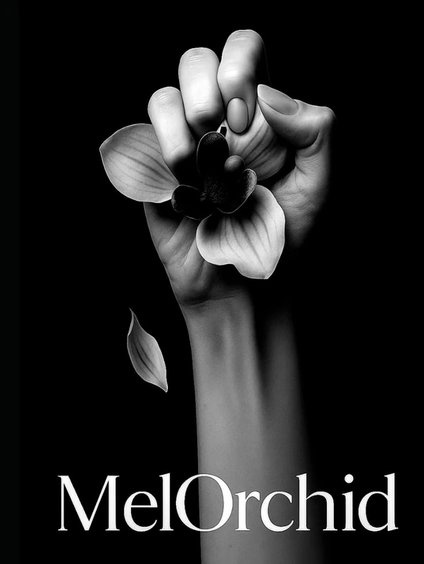 MelOrchid: Origins: FLICKR FAVORITES - Photography Book