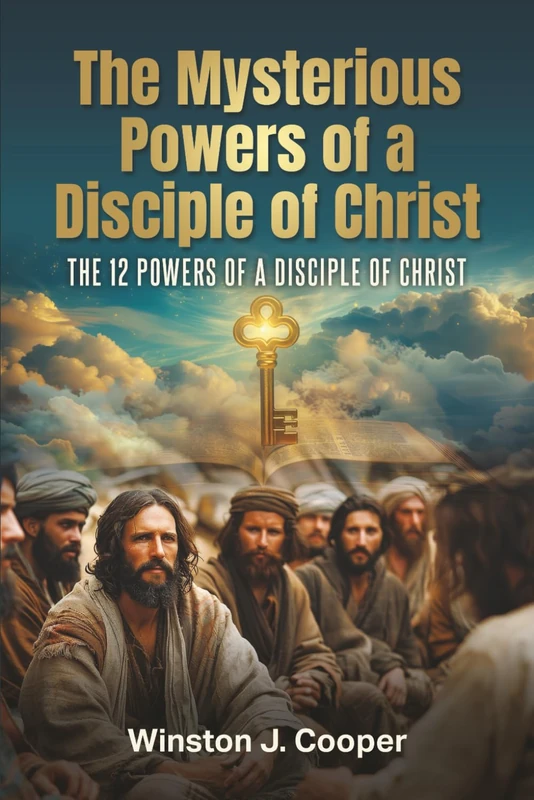 The Mysterious Powers Of A Disciple Of Christ