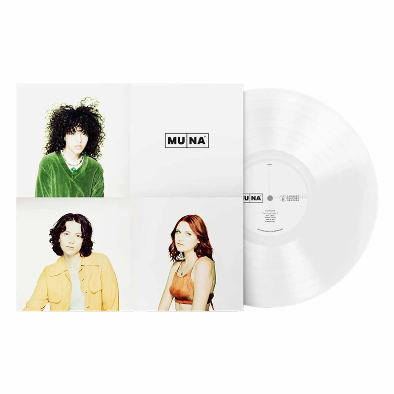 Muna [VINYL]