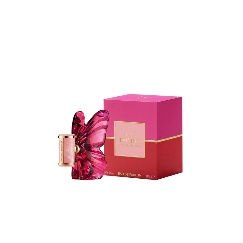 Carolina Herrera La Bomba Eau de Parfum 30ml