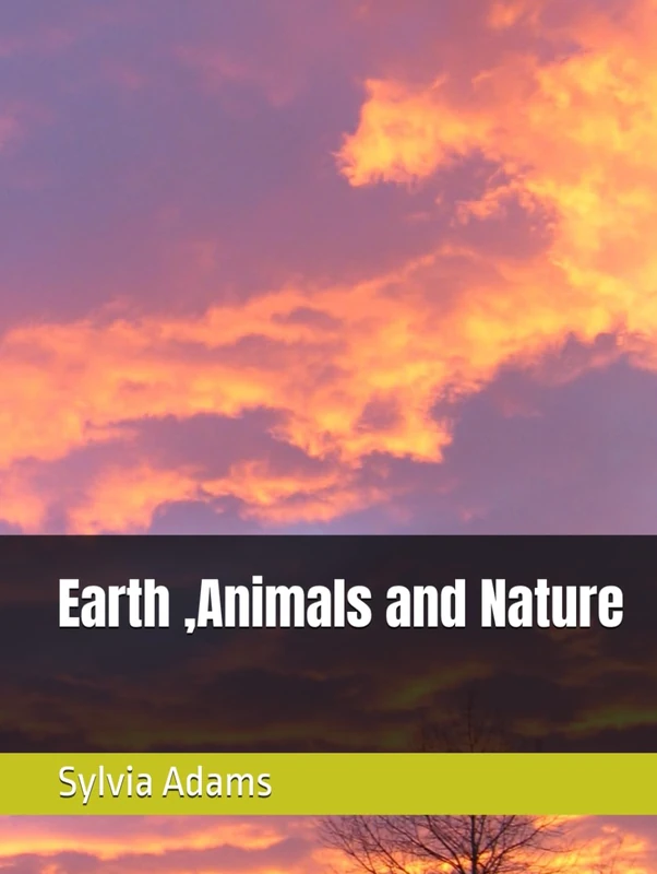 Earth ,Animals and Nature