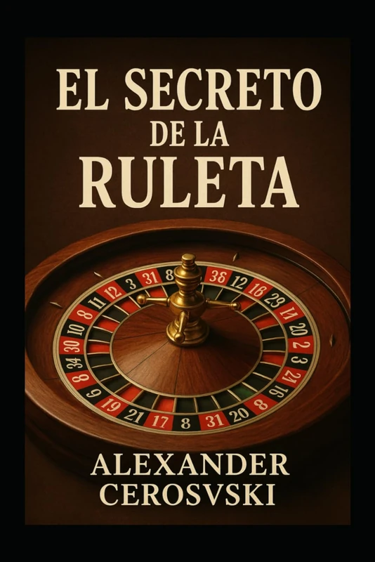 el secreto de la ruleta