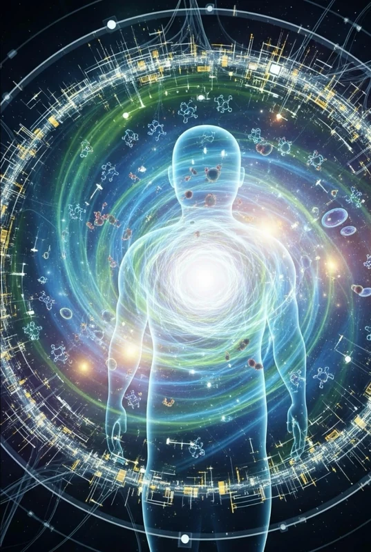 Principios de la Terapia Génesis Molecular (TGM) y su Aplicación Universal en Medicina: Biología Molecular a la Regeneración Clínica ISBN: 9798262012282 (Moléculas Ferrari)