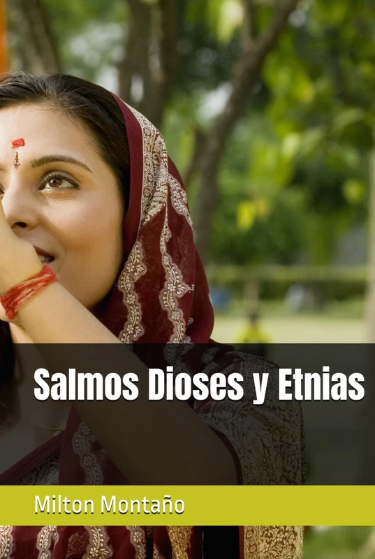 Salmos Dioses y Etnias