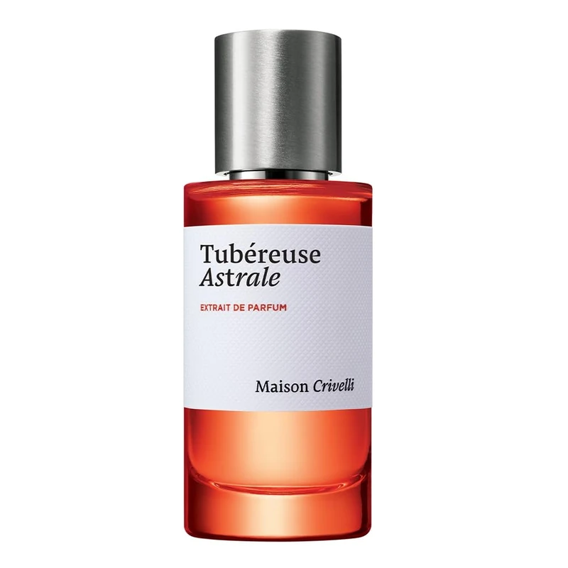 MAISON CRIVELLI Tubereuse Astrale Extrait de Parfum, Unisex (50 ml)