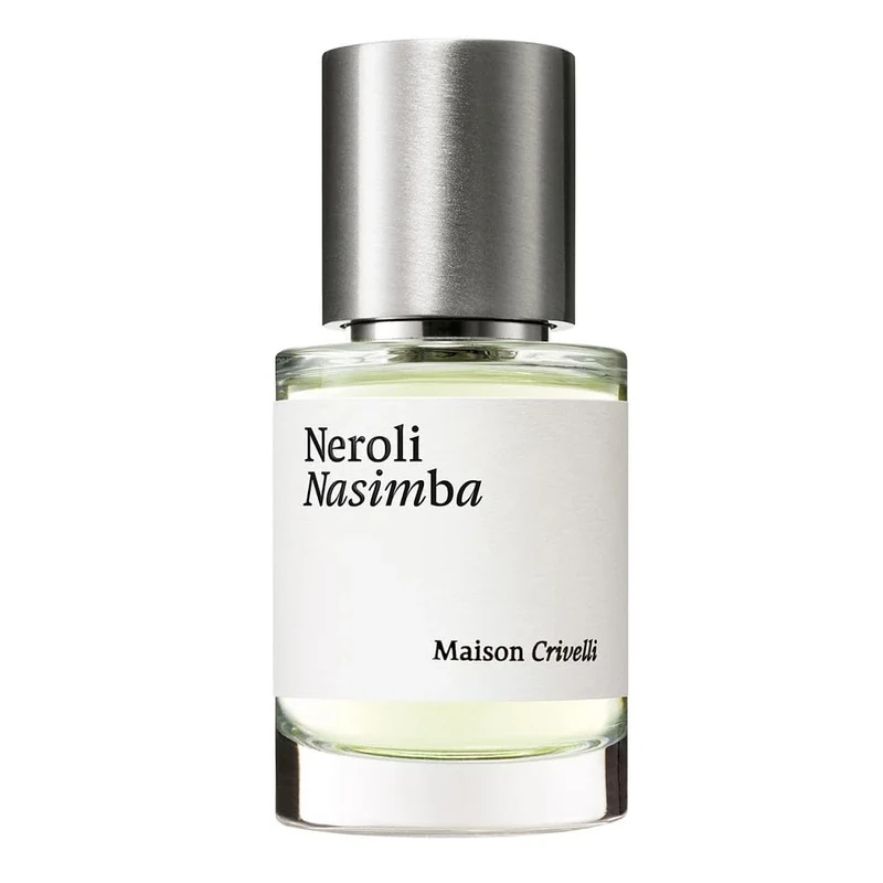 MAISON CRIVELLI Neroli Nasimba Eau de Parfum, Unisex (30 ml)