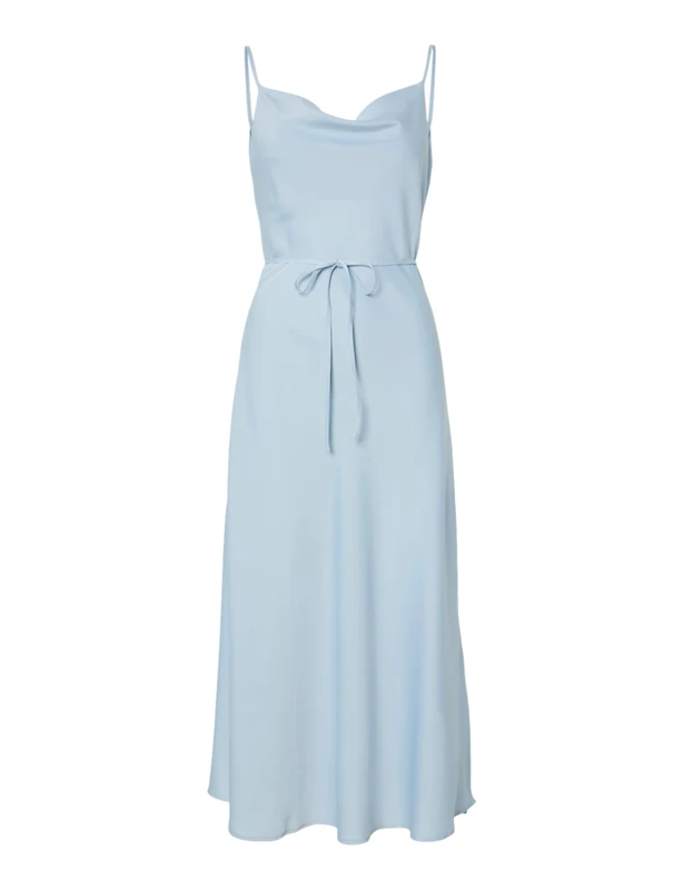 Yasthea Strap Long Dress S. Noos
