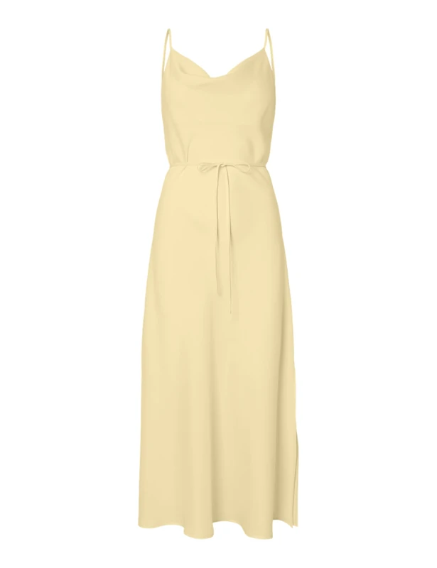 Yasthea Strap Long Dress S. Noos - Image 1