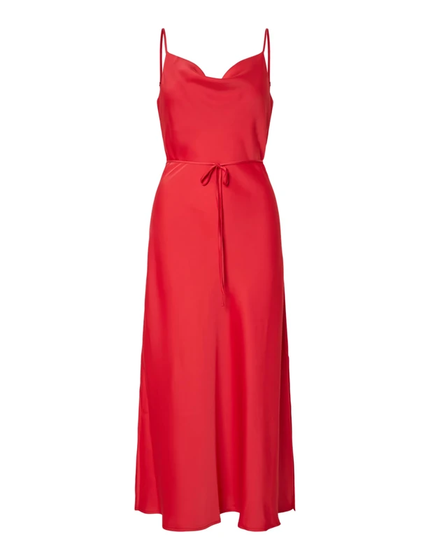 Yasthea Strap Long Dress S. Noos