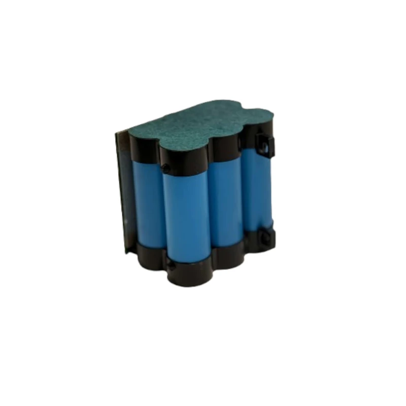 Hoover B035 Battery Vacuum Cleaner Lithium, Rechargeable, Black, Original Battery, for Hoover HW3 PLUS Vacuum Cleaner