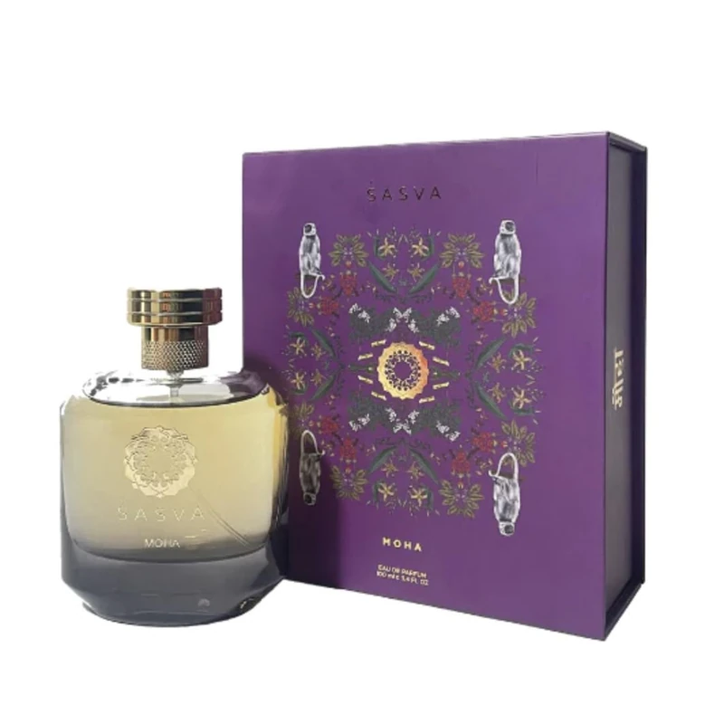 SASVA Moha Eau de Parfum (100 ml)