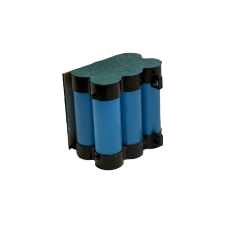 Hoover B034 Battery Vacuum Cleaner Lithium, Rechargeable, Black, Original Battery, for Hoover HW3 Vacuum Cleaner