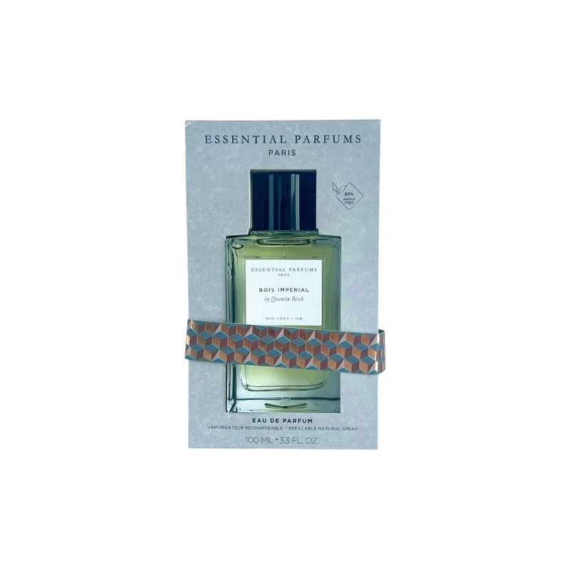 ESSENTIAL PARFUMS Bois Imperial By Quentin Bisch Eau de Parfum Refill (150 ml)