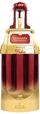 THE SPIRIT Of DUBAI Diwan Gourmand Eau de Parfum (90 ml)
