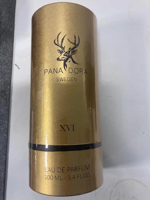 PANA DORA XVI Eau de Parfum (100 ml)