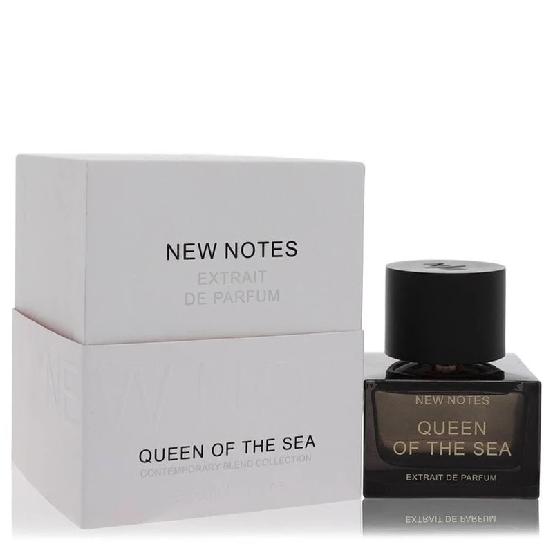 NEW NOTES Queen Of The Sea Extrait de Parfum (50 ml)