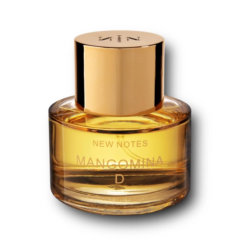 NEW NOTES Mangomina D Extrait de Parfum (60 ml)