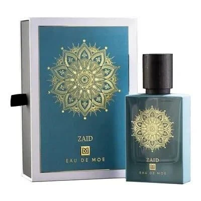 EAU DE MOE Zaid Eau de Parfum (80 ml)