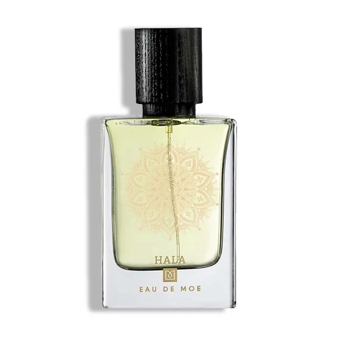 EAU DE MOE Hala Eau de Parfum (80 ml)
