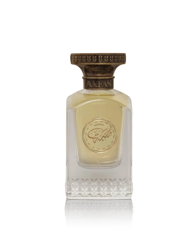 ANFAS Mahaba Eau de Parfum (75 ml)