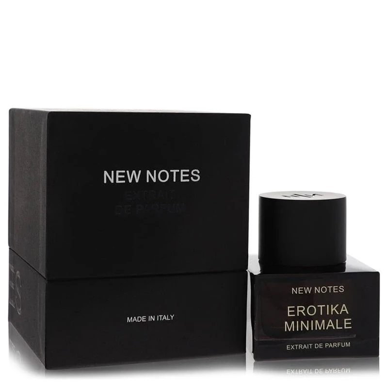 NEW NOTES Erotika Minimale Extrait de Parfum (50 ml)