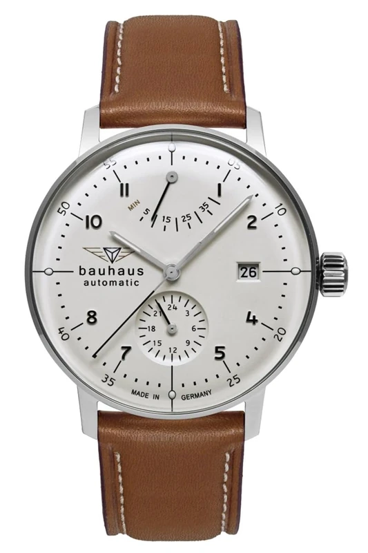Bauhaus, Dessau Automatik 20661