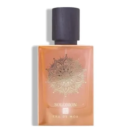 EAU DE MOE Solomon Eau de Parfum (80 ml)