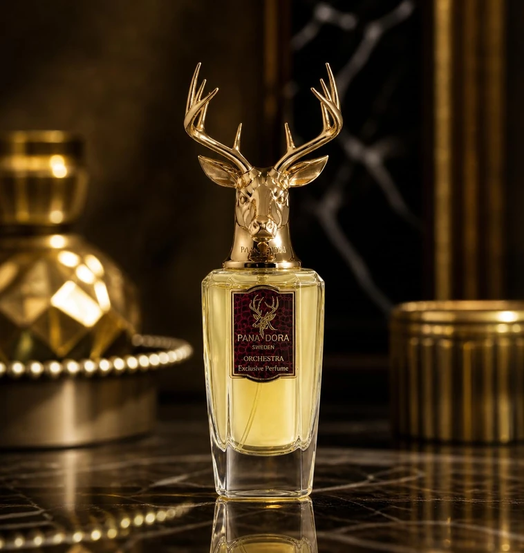 PANA DORA Orchestra Eau de Parfum (100 ml)