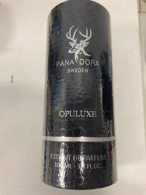 PANA DORA Opuluxe Extrait de Parfum (100 ml)