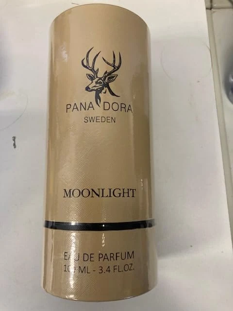 PANA DORA Moonlight Eau de Parfum (100 ml)