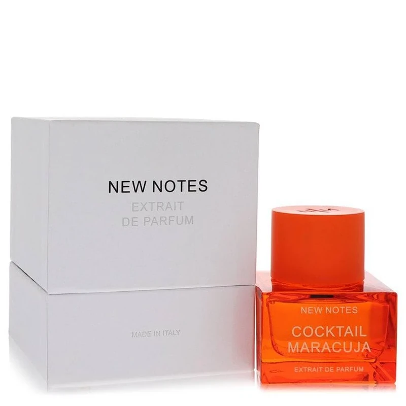 NEW NOTES Cocktail Maracuja Extrait de Parfum (50 ml)